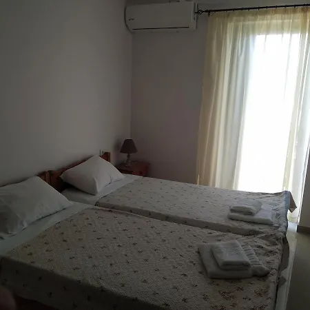Pyrgos 2* Кунупидиана