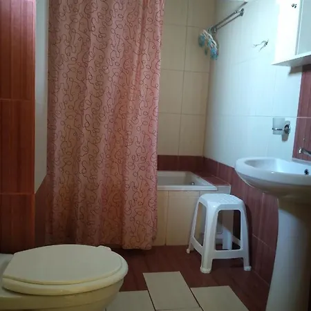 Aparthotel Pyrgos Kounoupidhianá