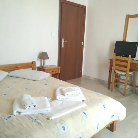 Pyrgos 2* Кунупидиана